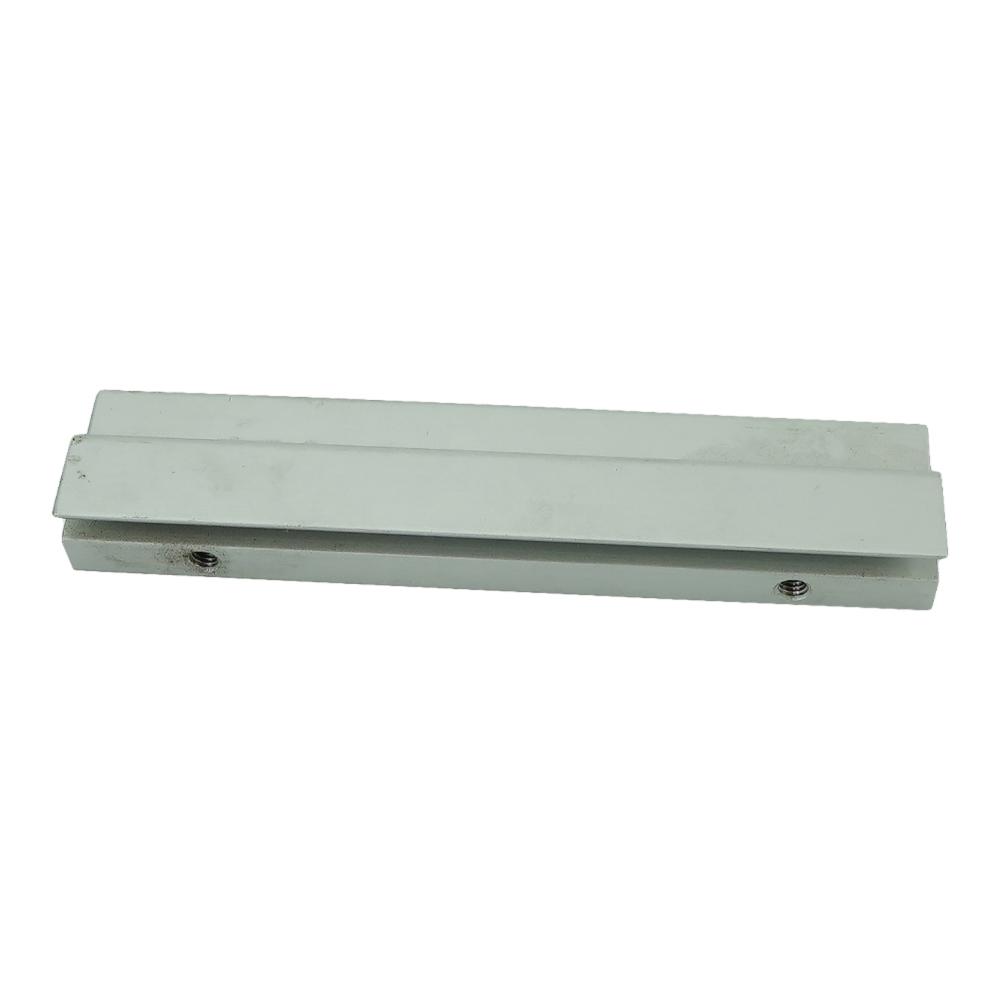 PART, LOCK MTG BRKT P/T, Extruded PART, LOCK MTG BRKT P/T, Extruded