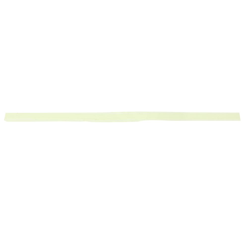 PART, TAPE UHMW POLY 5.45 L, Drawn PART, TAPE UHMW POLY 5.45 L, Drawn