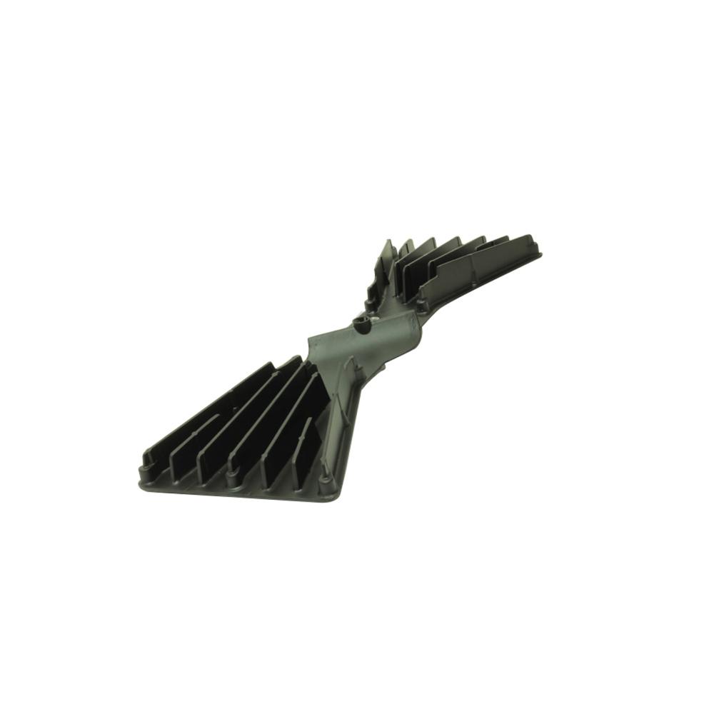 PART, HEATSINK GH GI, Machined PART, HEATSINK GH GI, Machined