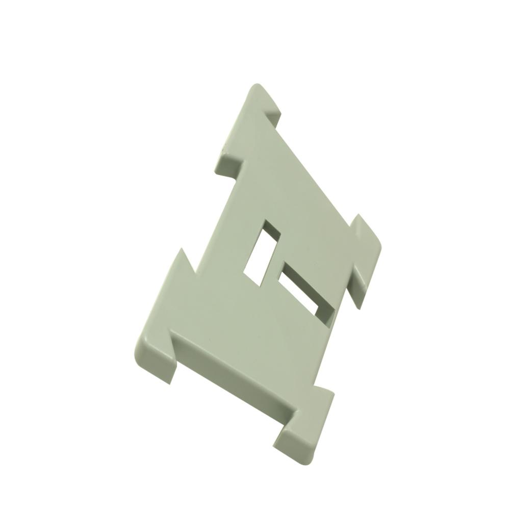 CAP RAIL END CAP RAIL END