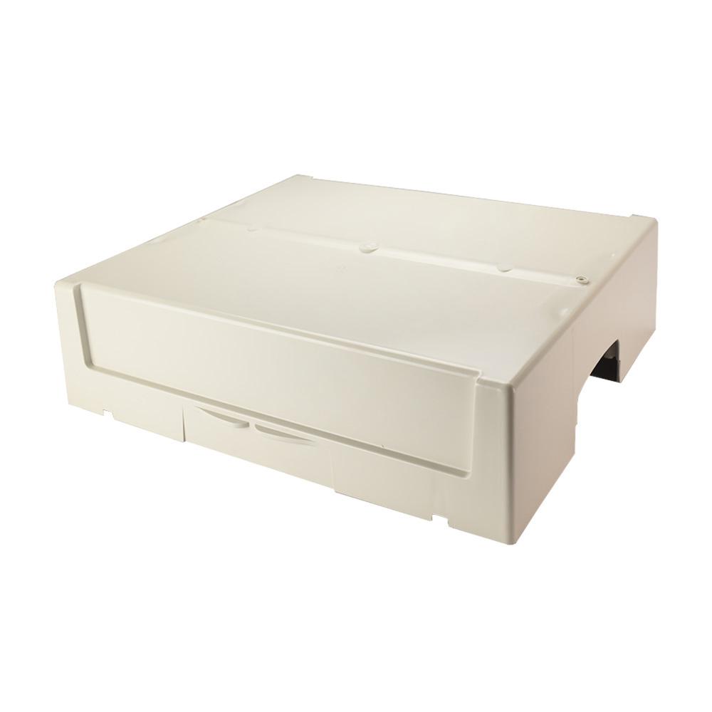 PART, DRAWER PLASTIC 5 IN, Injection molded PART, DRAWER PLASTIC 5 IN, Injection molded