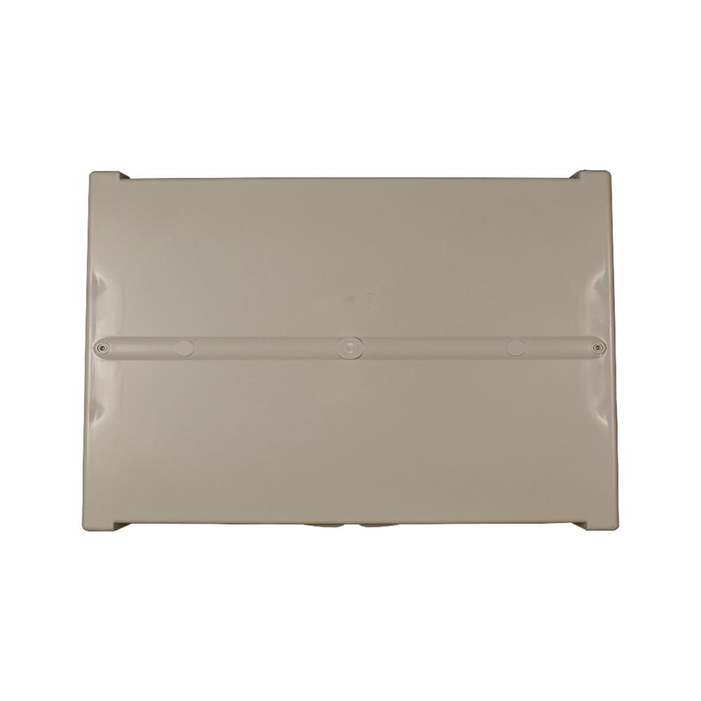 PART, DRAWER PLASTIC 5 IN, Injection molded PART, DRAWER PLASTIC 5 IN, Injection molded