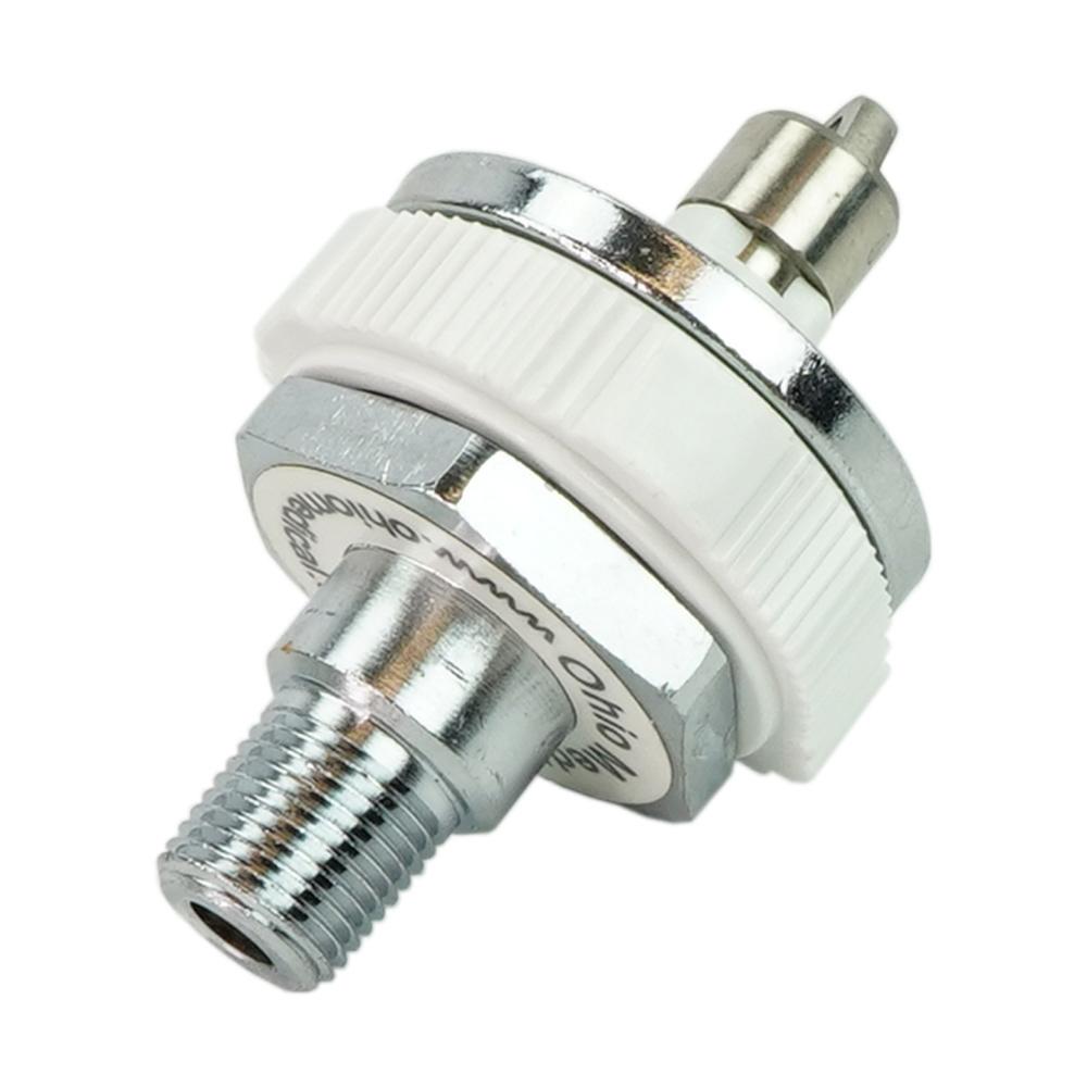 VACUUM DIAMOND ADAPTER 1/8 inch NPT MALE VACUUM DIAMOND ADAPTER 1/8 inch NPT MALE