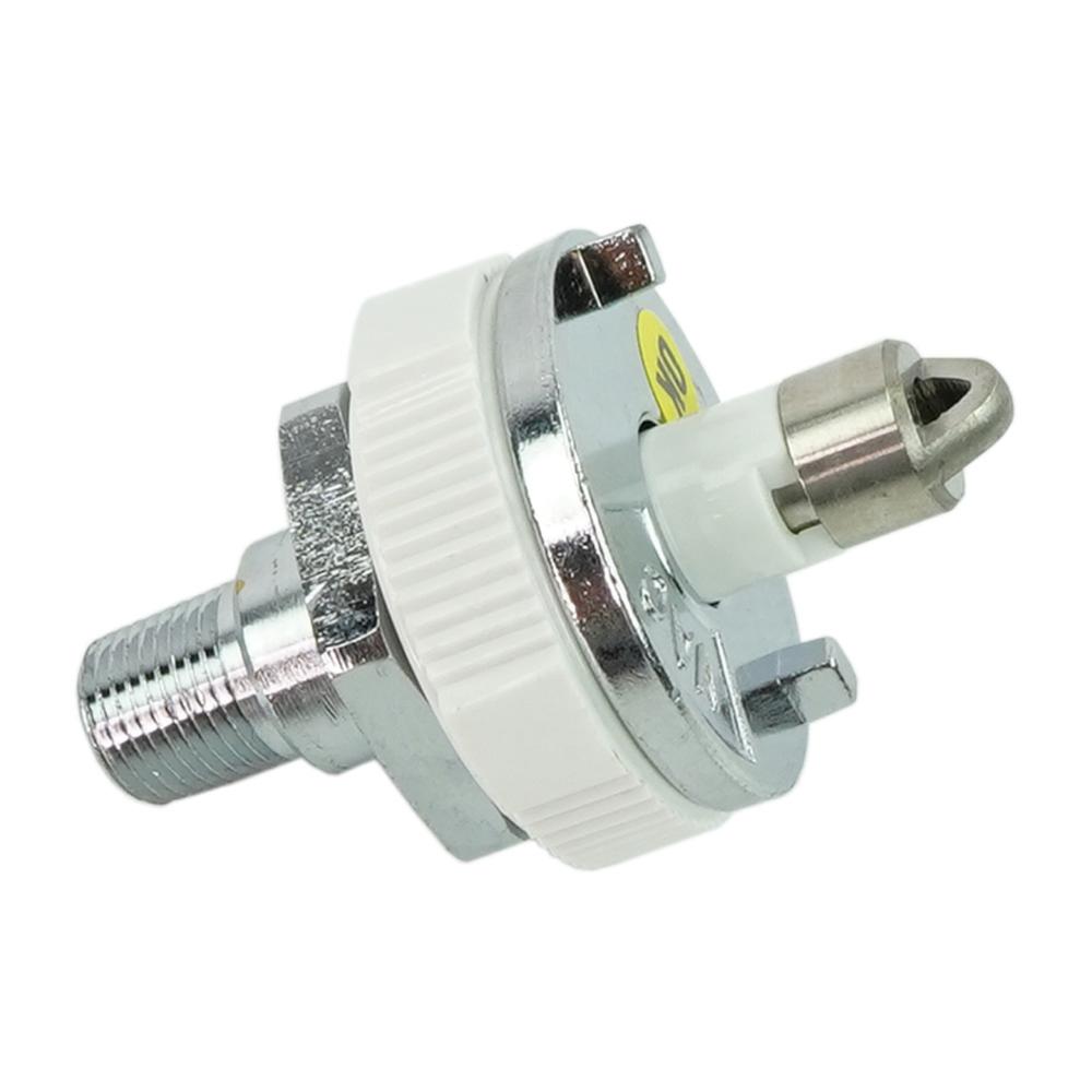 VACUUM DIAMOND ADAPTER 1/8 inch NPT MALE VACUUM DIAMOND ADAPTER 1/8 inch NPT MALE