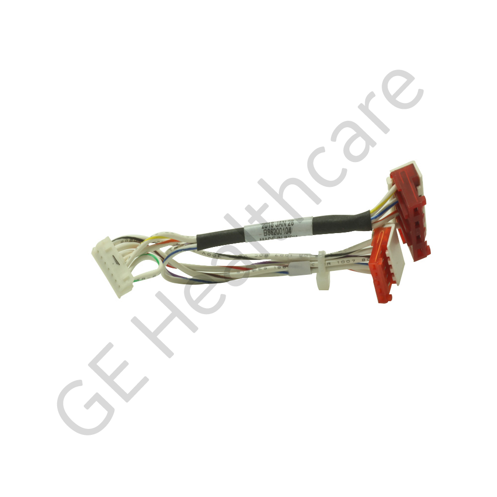 HARN PS/LED/MOTOR HARN PS/LED/MOTOR