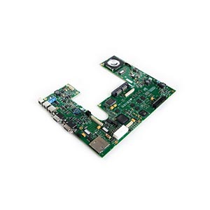 PCB ASSY MAC CPU ROHS PCB ASSY MAC CPU ROHS