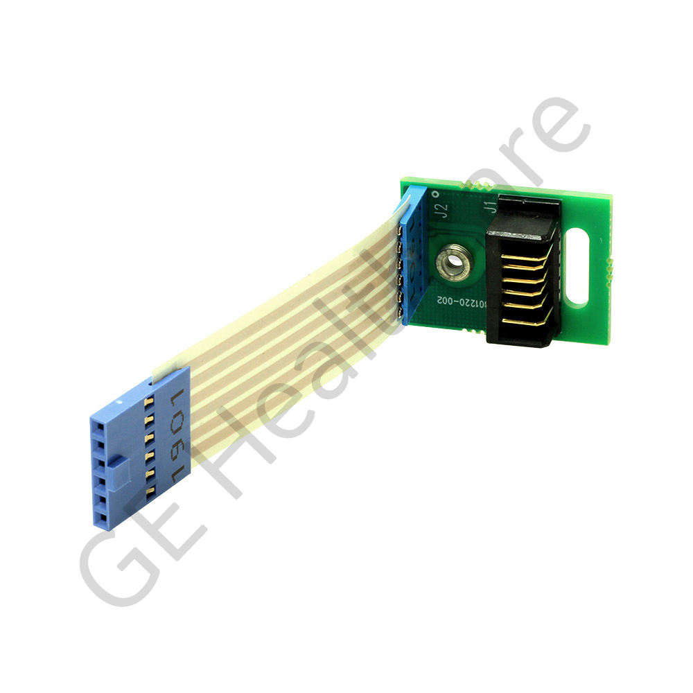 PCB MAC 5000 BATTERY TRANS ROHS COMPLIANT