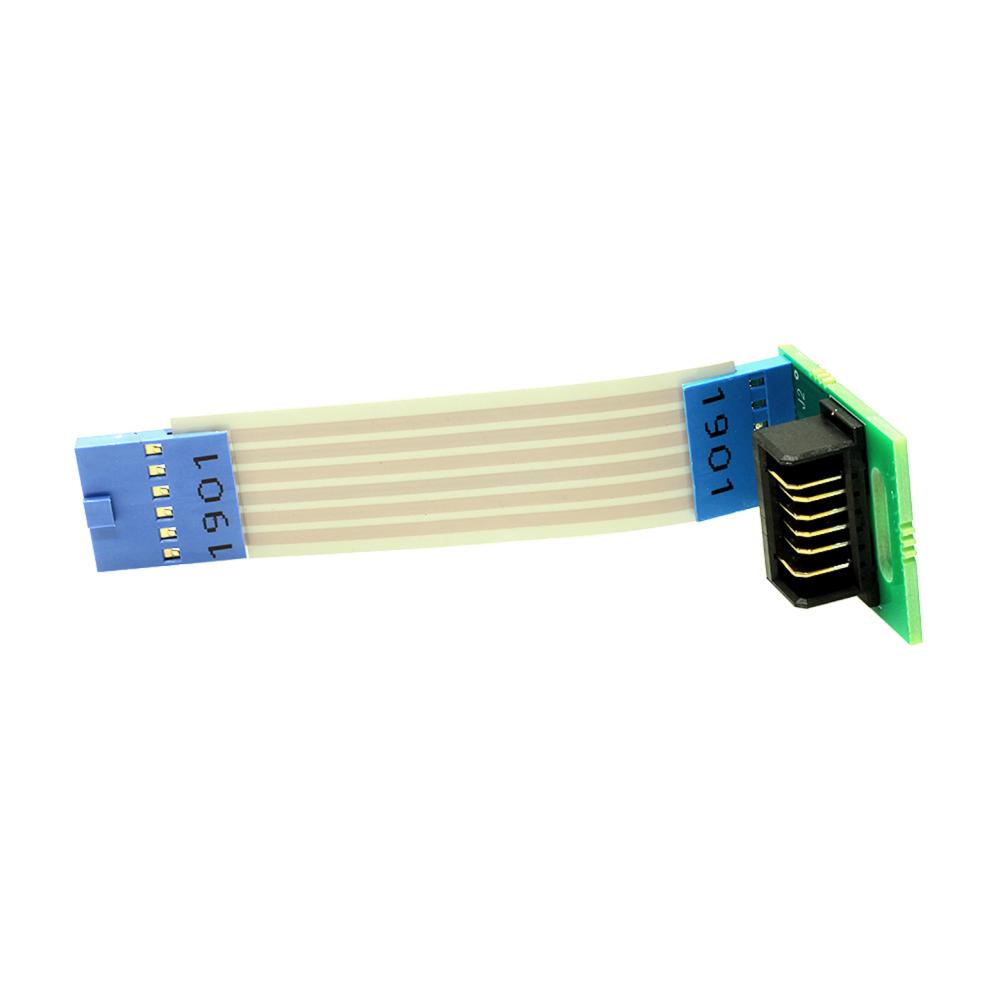 PCB MAC 5000 BATTERY TRANS ROHS COMPLIANT PCB MAC 5000 BATTERY TRANS ROHS COMPLIANT