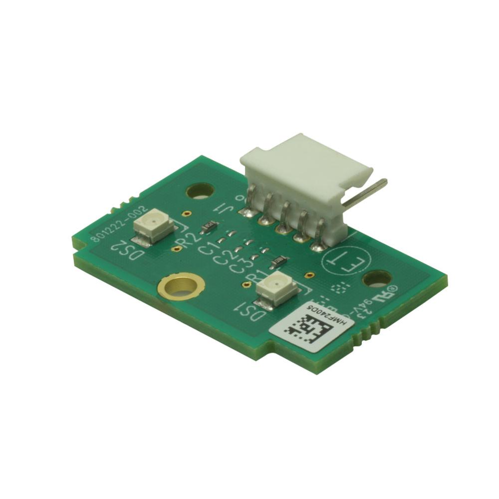 PCB LED BOARD MAC 5000 ROHS COMPLIANT PCB LED BOARD MAC 5000 ROHS COMPLIANT