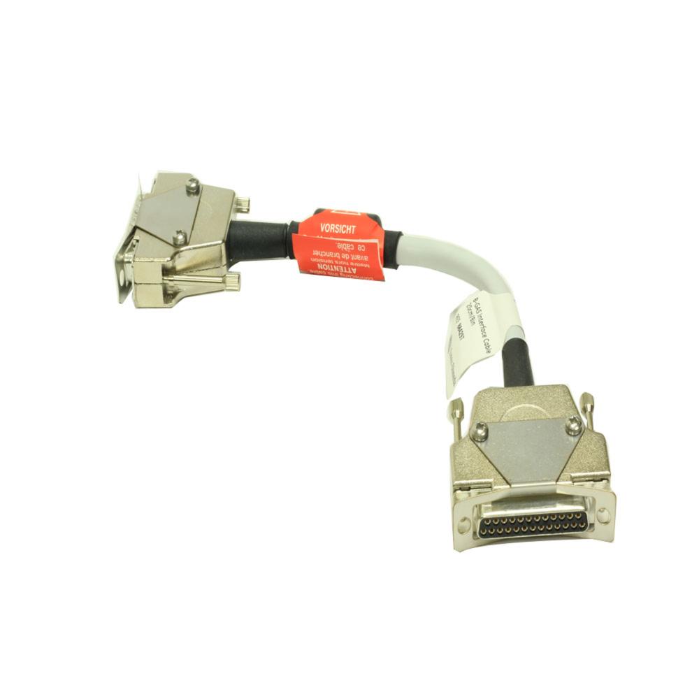 B-Gas Interface Cable, 20 cm/8 in B-Gas Interface Cable, 20 cm/8 in