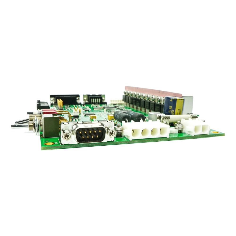 Motor driver board for Kunlun Table Motor driver board for Kunlun Table