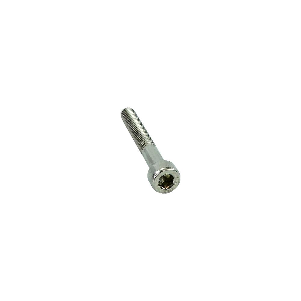SCREW, SHCS, M4X30, SST A4 / A2 SCREW, SHCS, M4X30, SST A4 / A2