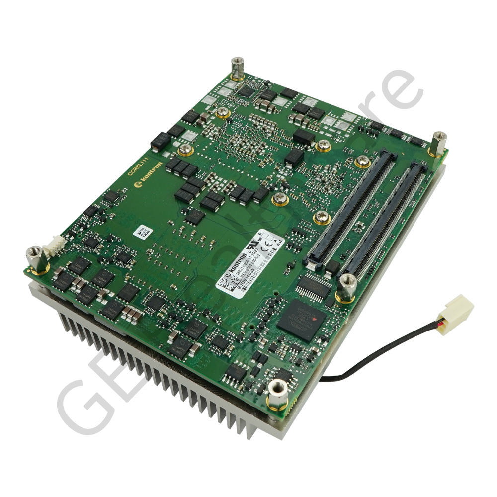 COM Express Module Type6 i5-3610ME DDR3 4GB