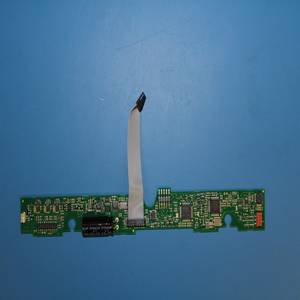 FRU, User Interface Board, B650