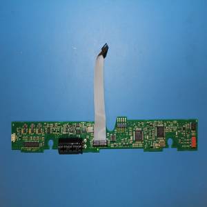 FRU, User Interface Board, B650