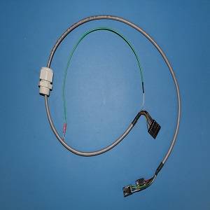 WIRE HARNESS PANEL ENVIRONMENT SENSOR ROHS