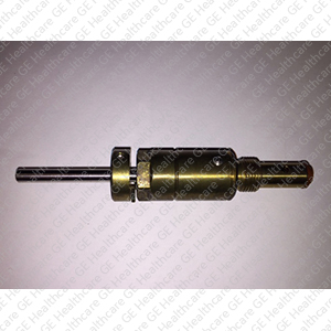 ASSY-MSN, NEEDLE VALVE KIT N2O, Finished good - Make