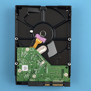 Disk Drive HDD SATA 500GB