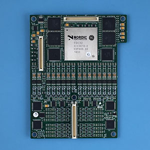 TR32 BOARD