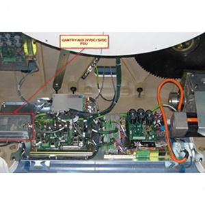 POWER SUPPLY POWER SUPPLY