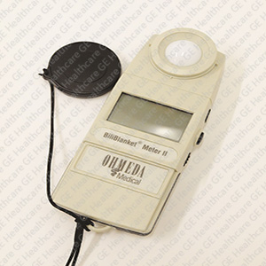 LIGHT METER PACKAGE BILI B