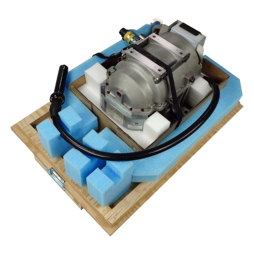 PERFORMIX PRO (VARIAN) TUBE UNIT PERFORMIX PRO (VARIAN) TUBE UNIT