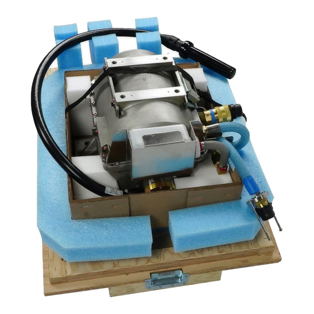 PERFORMIX PRO (VARIAN) TUBE UNIT PERFORMIX PRO (VARIAN) TUBE UNIT