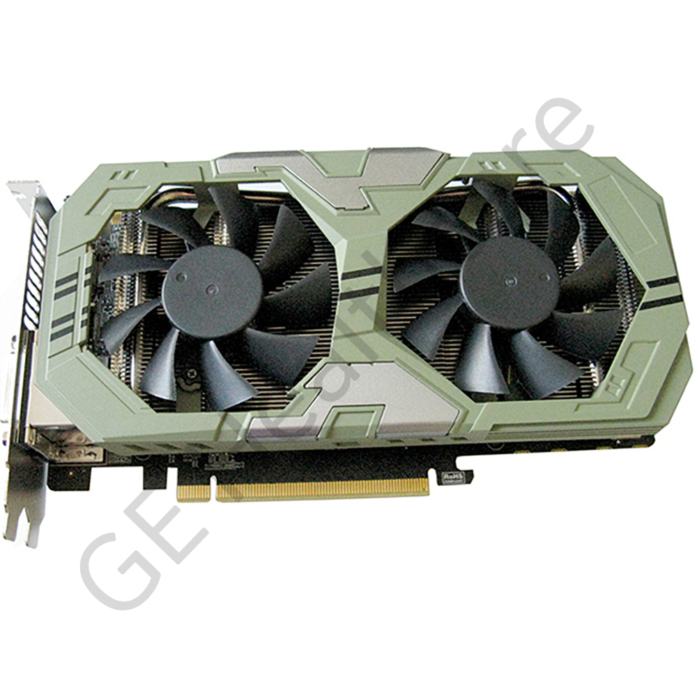 Graphic Card 6 EC320