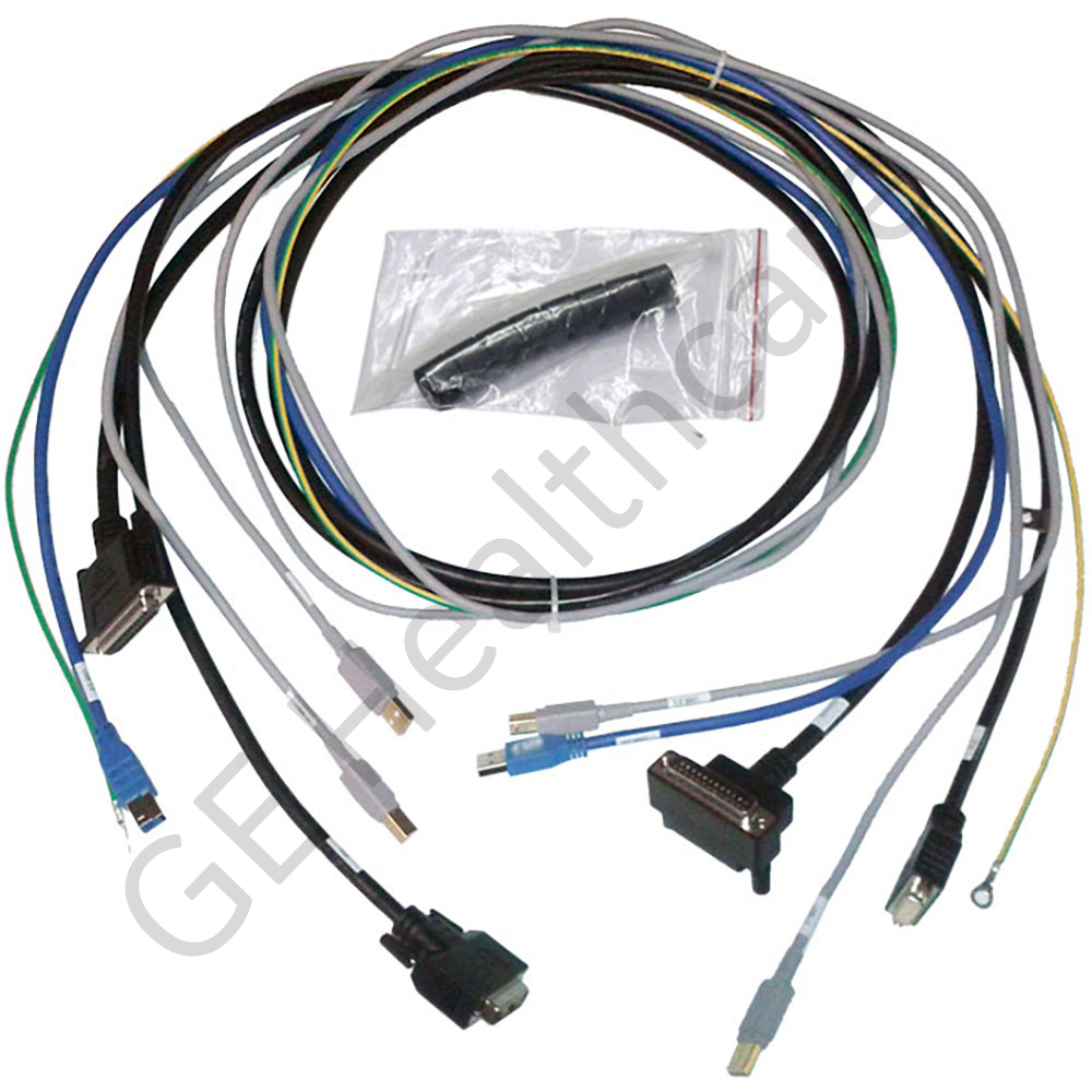 Cable Harness 3 EC3xx