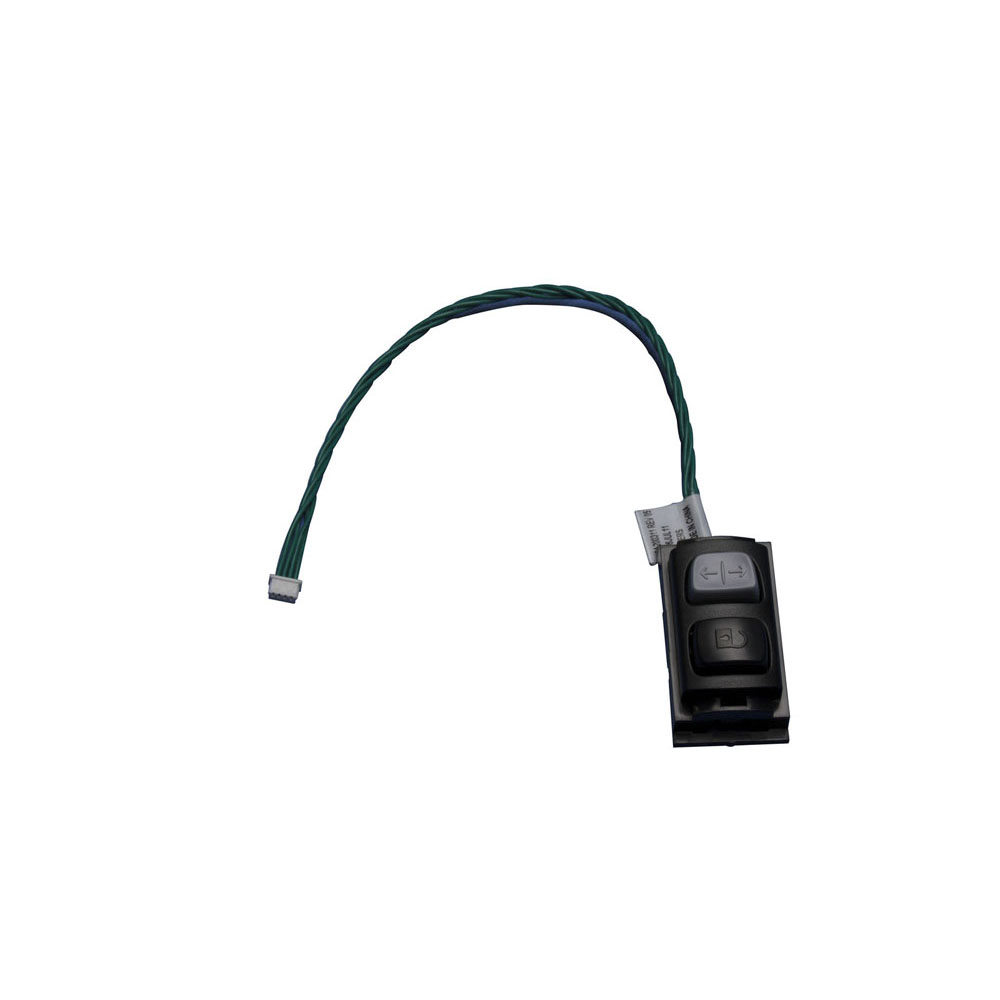 Button Frame- UI Assy Button Frame- UI Assy