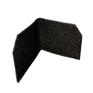 Filter Dust Rear Filter Dust Rear