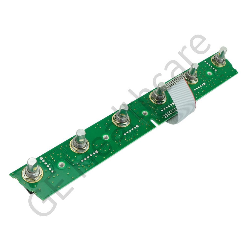 Operating Panel Encoder Board