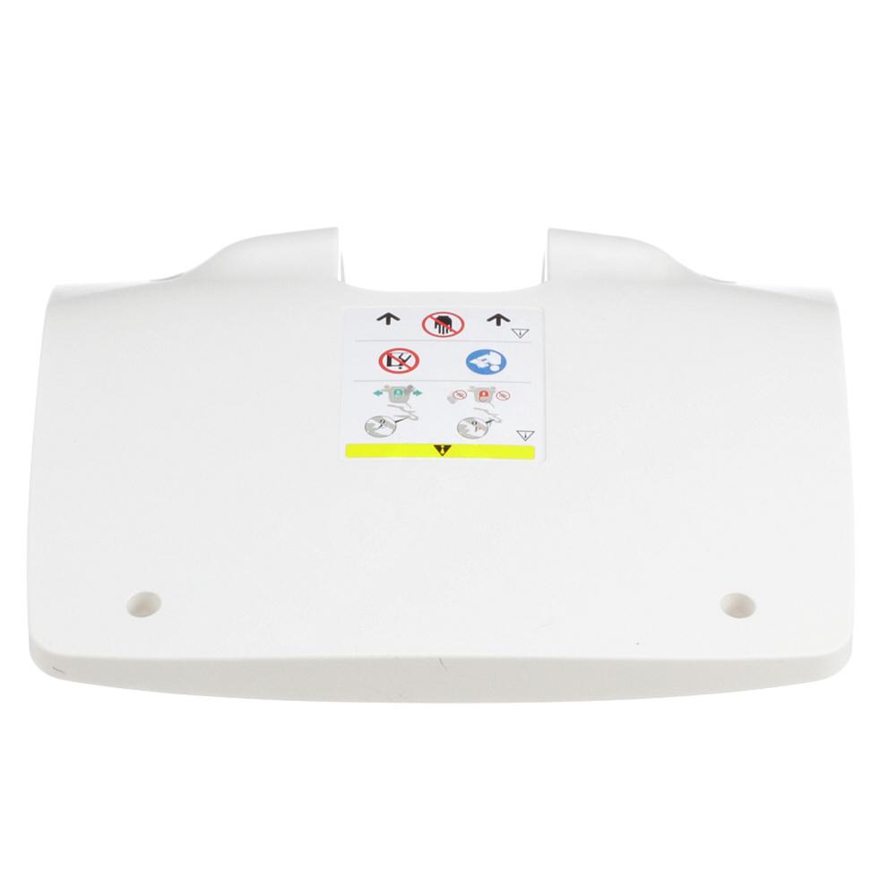 Cover Rear - For Sony OLED monitor with label Cover Rear - For Sony OLED monitor with label