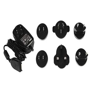 AC Adapter AC Adapter