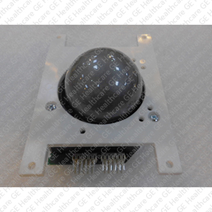 TRACKBALL KIT 'MECH.' VE6-VE8