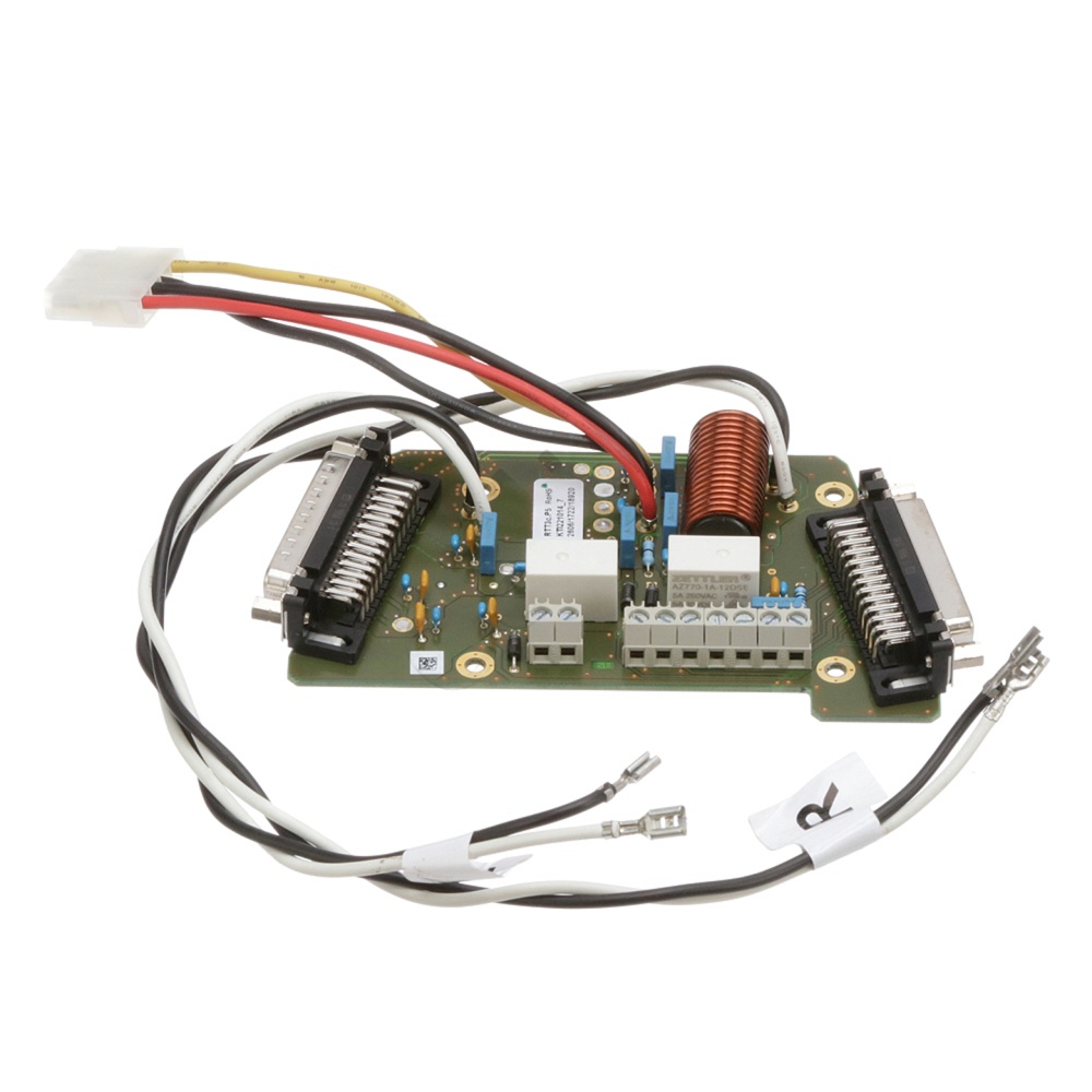 RTT3.Px DISTRIBUTION TOP BOARD ROHS RTT3.Px DISTRIBUTION TOP BOARD ROHS