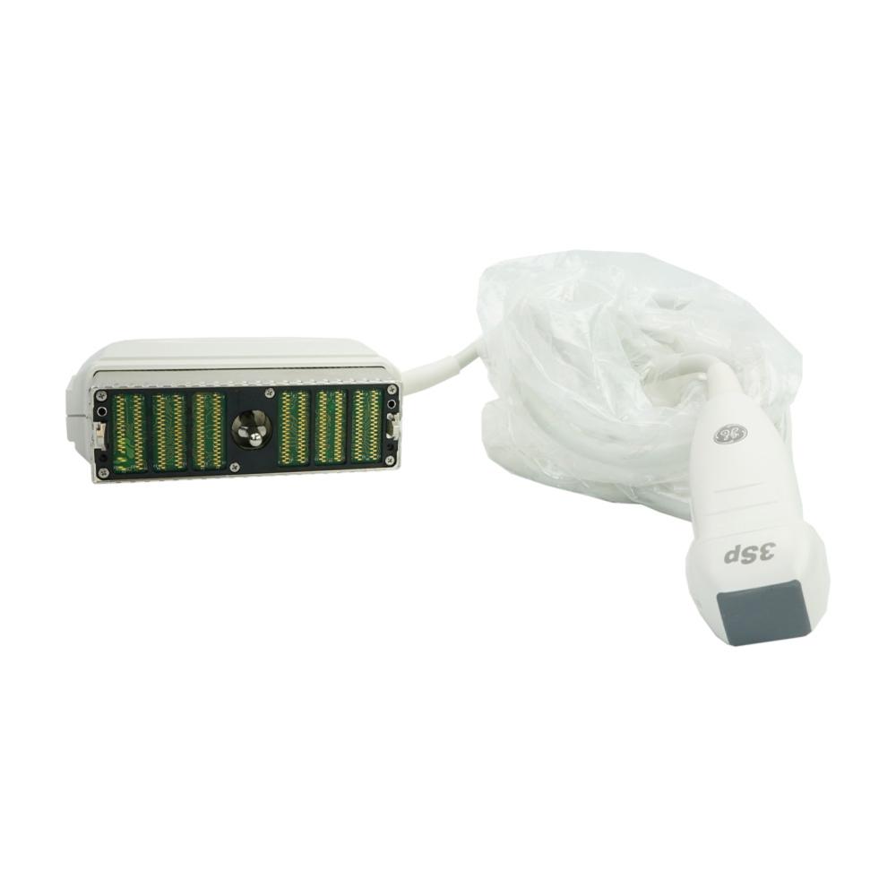 3SP-D PROBE ROHS 3SP-D PROBE ROHS