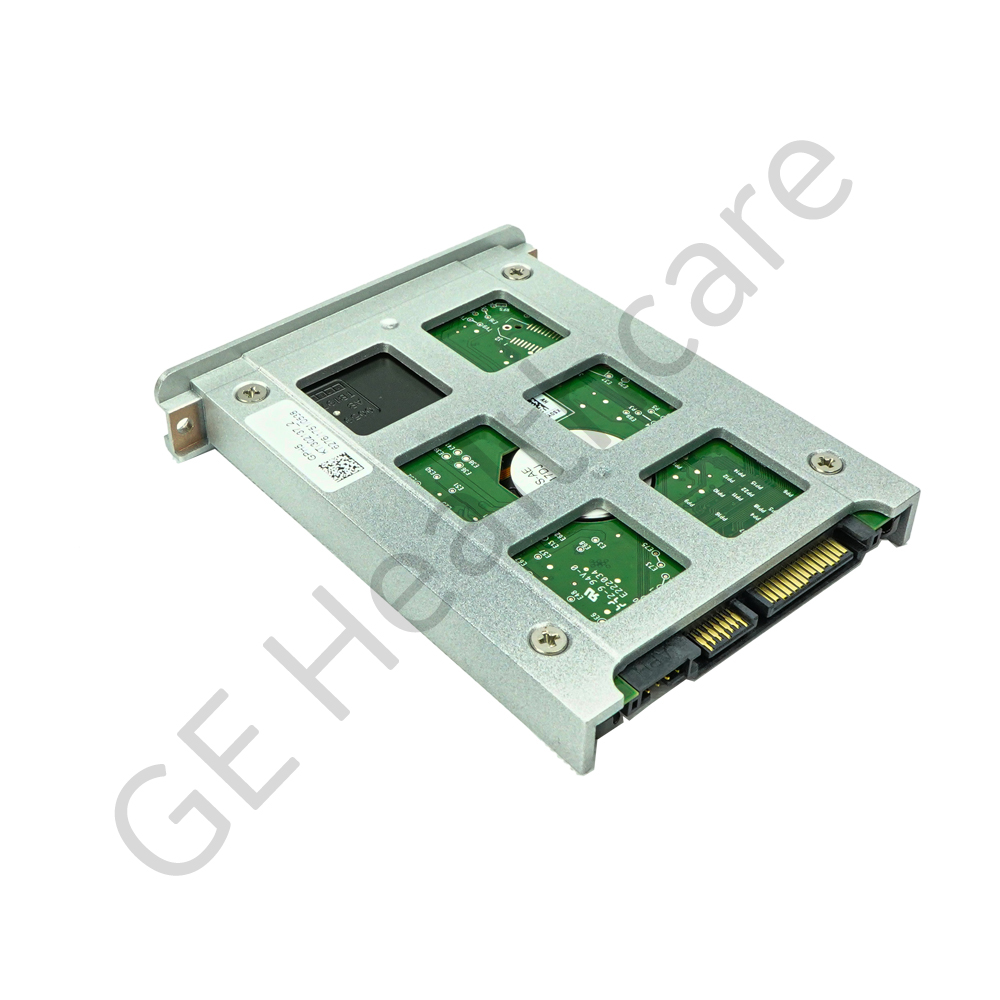 GPH5 - HARD DISK MODULE SATA