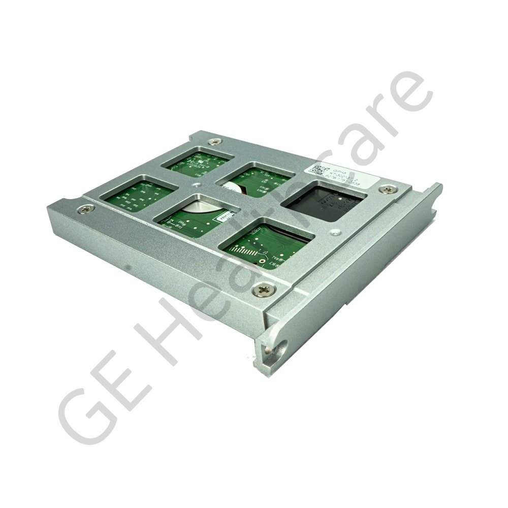 GPH5 - HARD DISK MODULE SATA