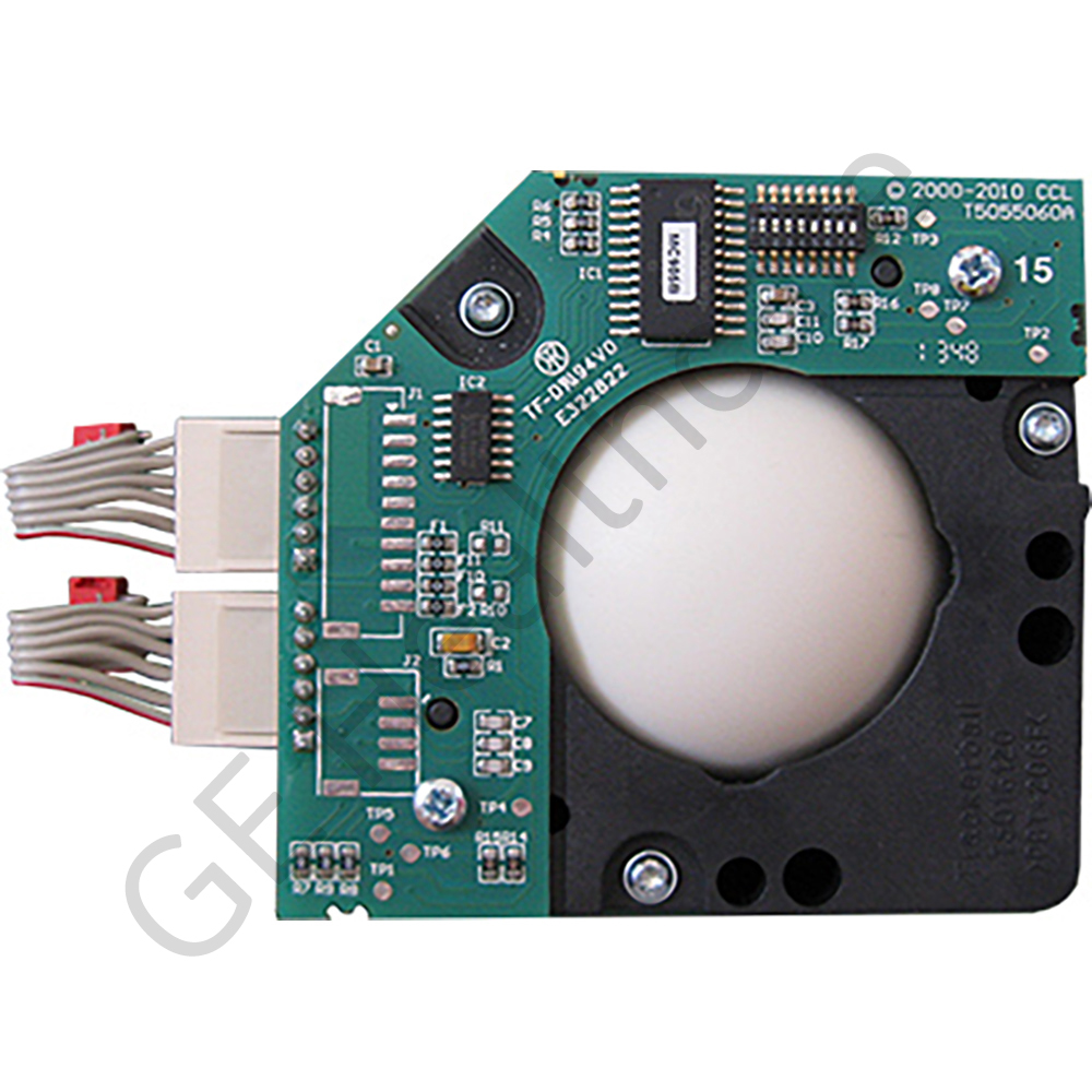 Trackball Kit RTU100