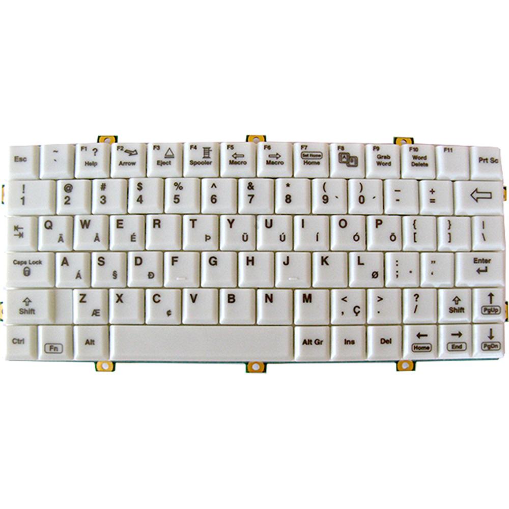 Console A-N-Keyboard RTU100 Console A-N-Keyboard RTU100