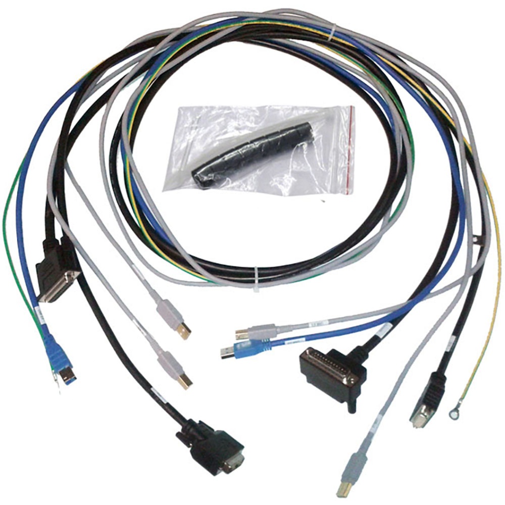 Cable Harness 3 EC3xx Cable Harness 3 EC3xx