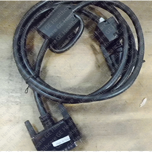 Assembly Cable D25 HVPD DPX-NT with Hardware Model B Assembly Cable D25 HVPD DPX-NT with Hardware Model B