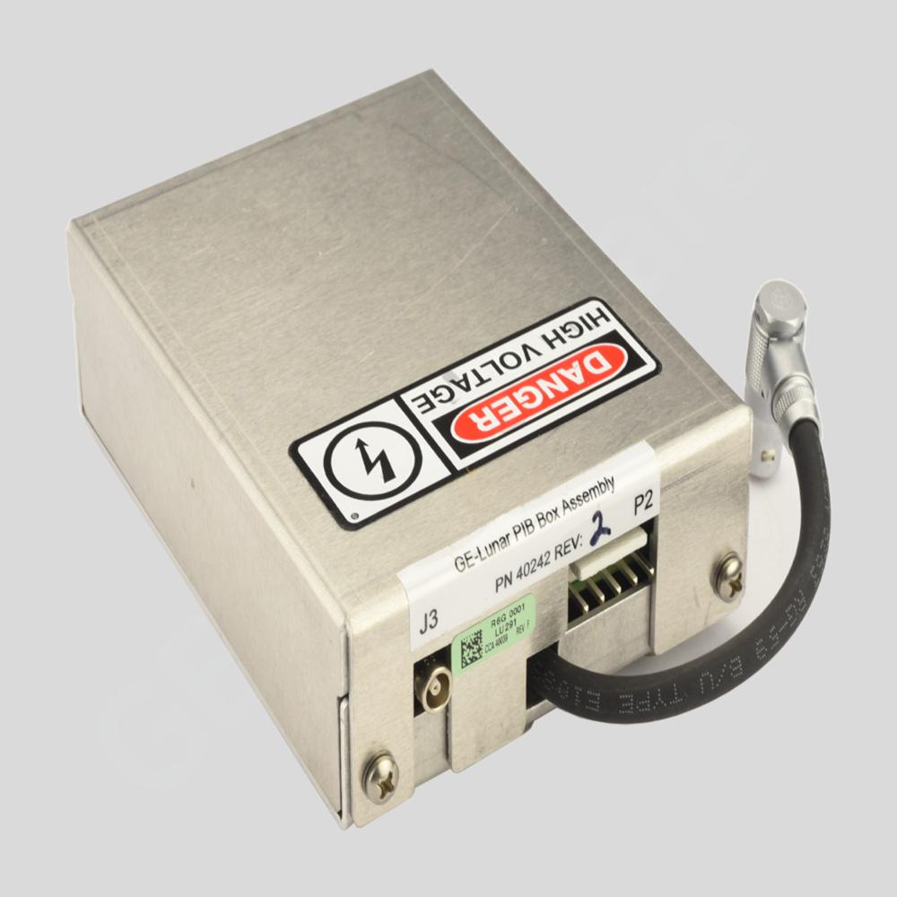 ASSY,PIB BOX,PMT INTERFACE BOARD ASSY,PIB BOX,PMT INTERFACE BOARD