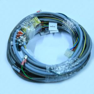 ASSY, UPPER CABLE HARNESS, P4 ASSY, UPPER CABLE HARNESS, P4