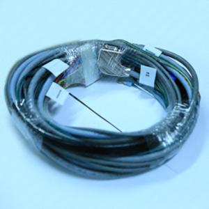 ASSY, UPPER CABLE HARNESS, P4 ASSY, UPPER CABLE HARNESS, P4