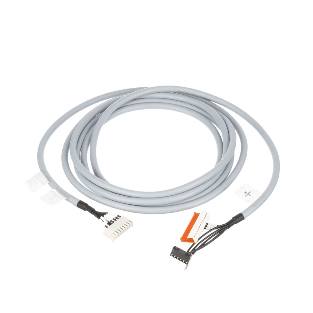 ASSY, CABLE, DC POWER TO XMS, MAESTRO ASSY, CABLE, DC POWER TO XMS, MAESTRO