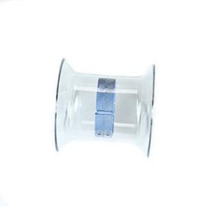 Achilles EXPII QA cylinder for svc Achilles EXPII QA cylinder for svc