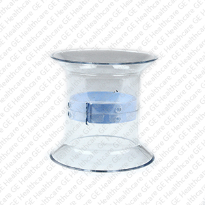 Achilles EXPII QA cylinder for svc Achilles EXPII QA cylinder for svc