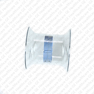 Achilles EXPII QA cylinder for svc Achilles EXPII QA cylinder for svc